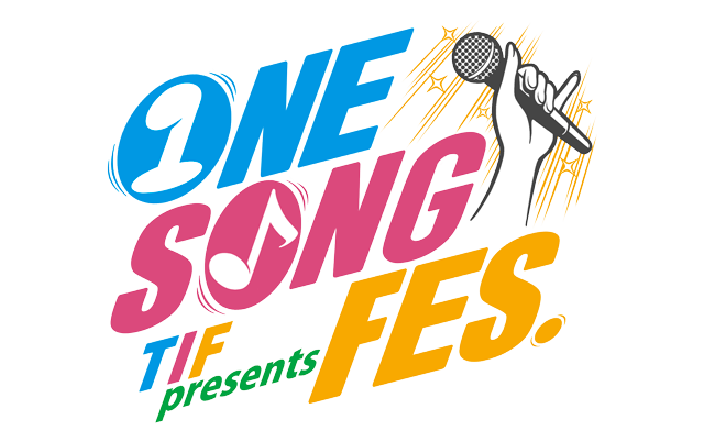 ONE SONG FES