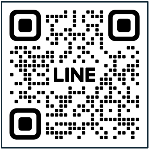 LINE エントリー QRコード