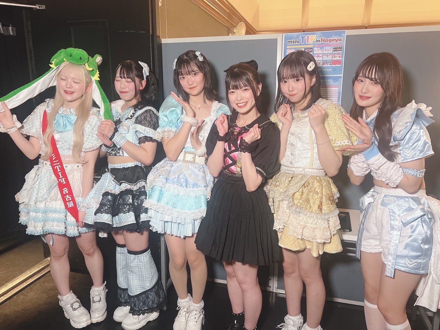 miniTIF TOKYO IDOL FESTIVAL 2024