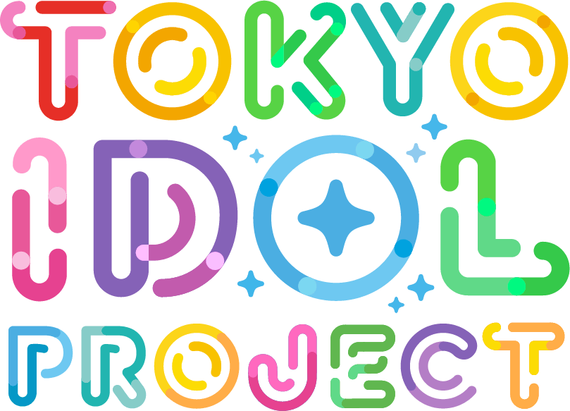 TOKYO IDOL PROJECT ロゴ