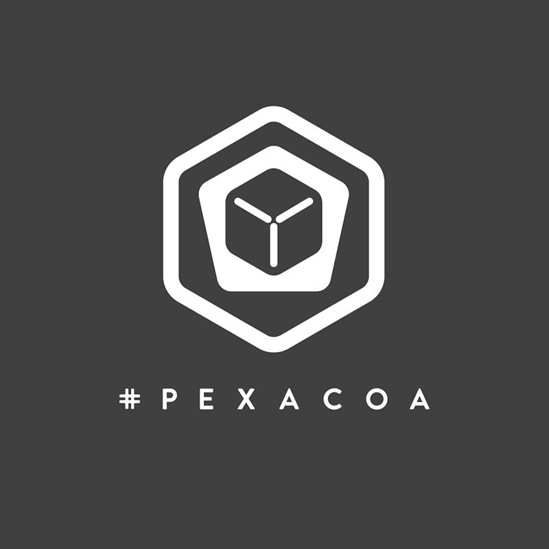 #PEXACOA