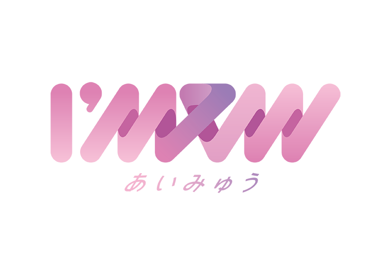 I'mew（あいみゅう）