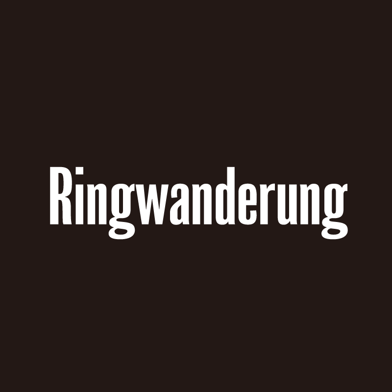 Ringwanderung