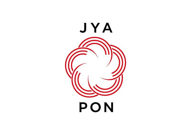 JYA☆PON