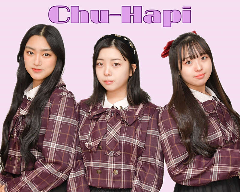 Chu-Hapi