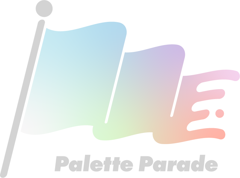 Palette Parade