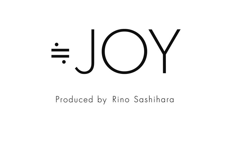 ≒JOY