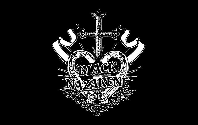 BLACKNAZARENE