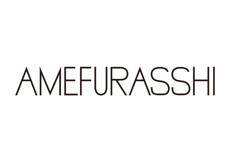 AMEFURASSHI