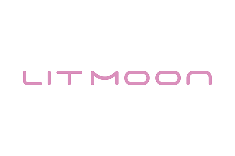 LIT MOON