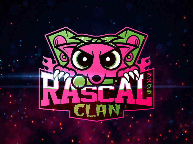 RASCAL CLAN