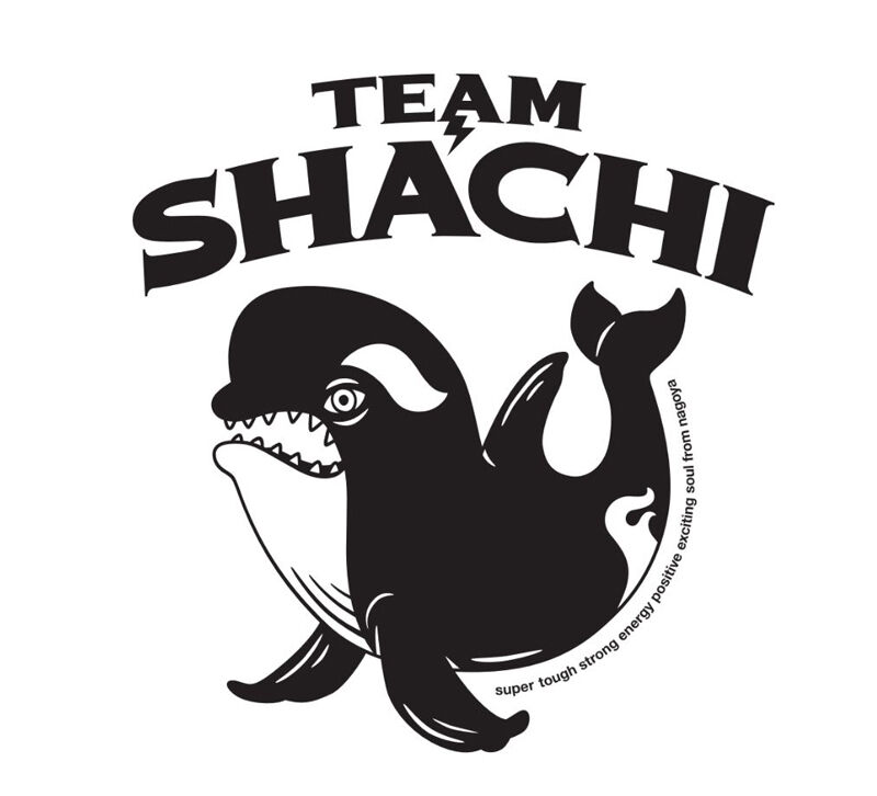 TEAM SHACHI