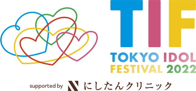 TOKYO IDOL FESTIVAL 2022