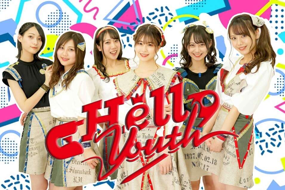 HelloYouth