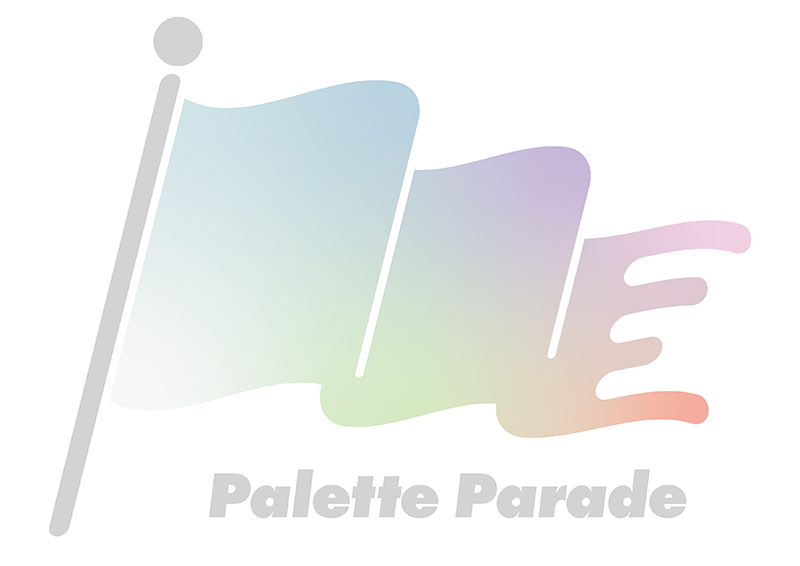 Palette Parade