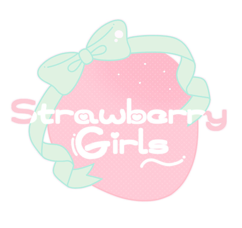 Strawberry Girls