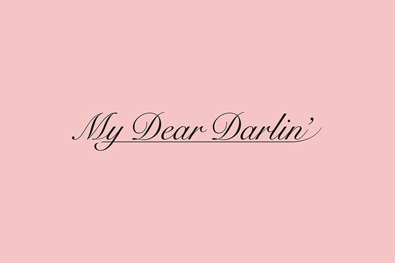 MyDearDarlin'