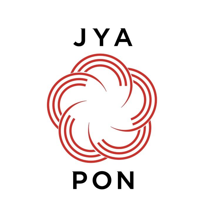 JYA☆PON