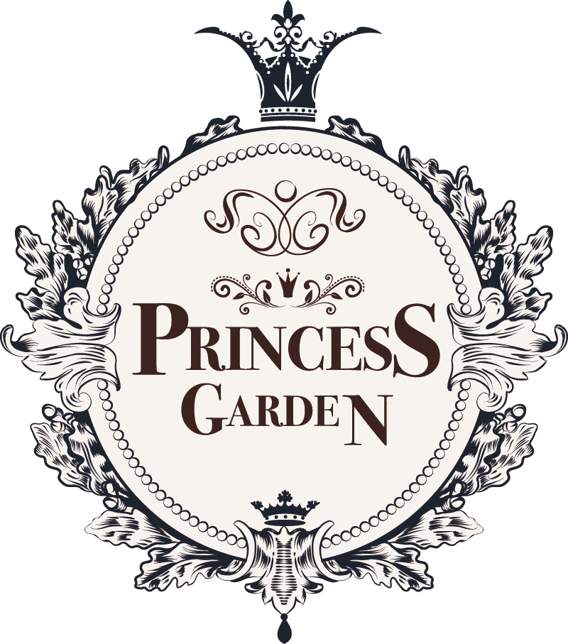 PrincessGarden-姫庭-