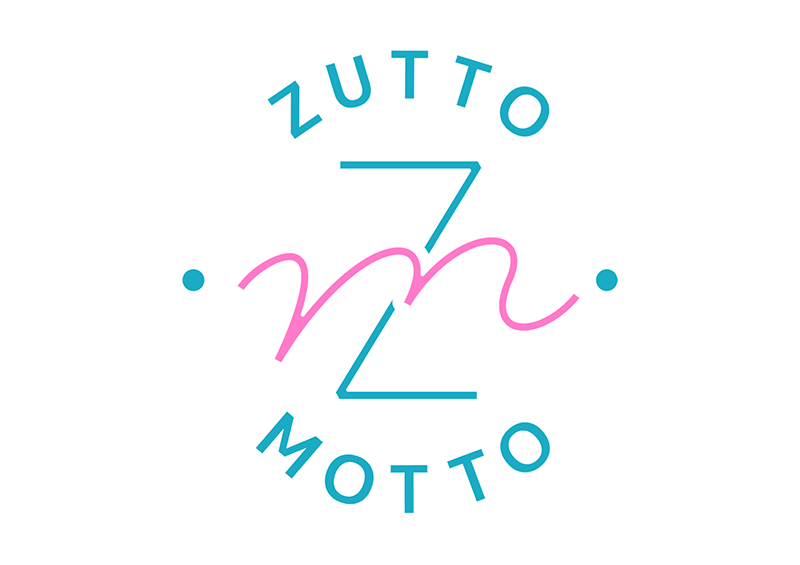 ZUTTOMOTTO