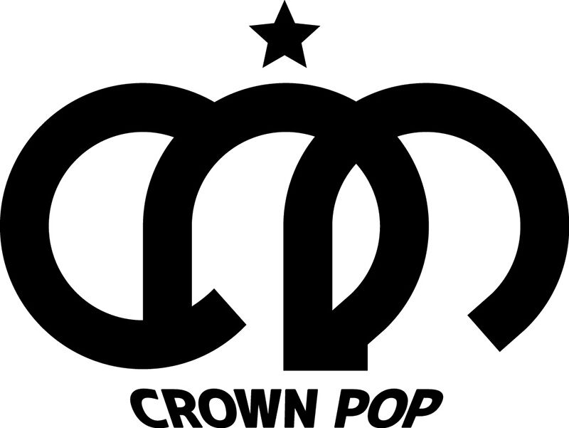 CROWN POP