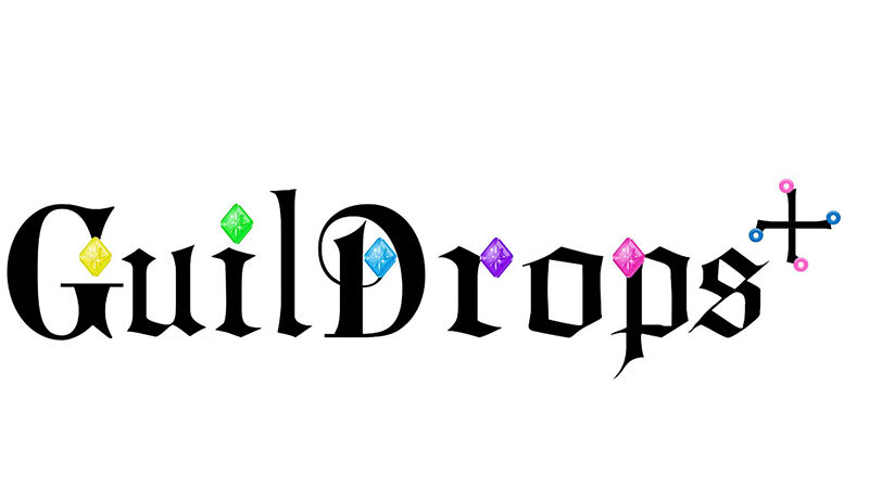 GuilDrops＋