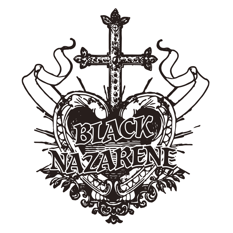 BLACKNAZARENE